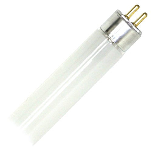 S8133 - 28 Watt - Straight T5 - Fluorescent Tube Light Bulb - F28T5/841/ENV