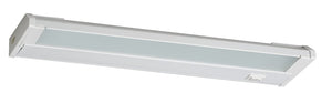 AFX - Noble Pro LED - 32" Length - UC Fixture - White Housing - 120V - NLLP32WH