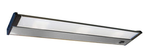 AFX - Noble LED - 8" Length - Stainless Steel - NLL Series - NLL8SS