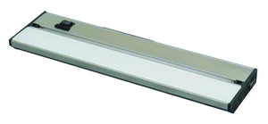 AFX - Noble Pro LED - 32" Length - UC Fixture - Brushed Aluminum - 120V - NLLP32BA