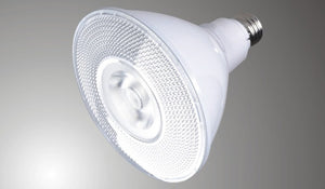 CTL - LED - PAR 38 - 17 Watt - 1300 Lumens - Dimmable Reflector - 3 Year Warranty