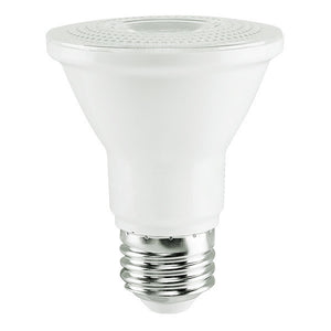 LED - PAR20 - 7 Watt - 50 Watt Incandescent Equal - 750 Lumens - Dimmable