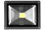Utopia - LED - 50 Watt - Compact Flood Light - 100-277V - 4500 Lumens - 6500K - 5 Year Warranty