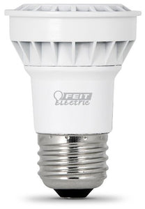 Feit - LED - 6.5 Watts - Dimmable - 3000K - Warm White - 120V - E26 Base - 350 Lumens