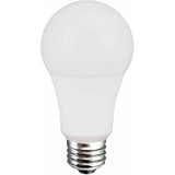 Multi-Directional LED Dimmable A19 Lamp 9 Watt 800 Lumens 3000K/5000K 120V