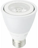 Envision - LED Light Bulb - 8 Watt - PAR20 - 500 Lumens - E26 Base - 120V- 5 Year Warranty
