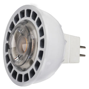 Satco - LED - MR16 - 8 Watt - 630 Lumens - High Quality - 3 Year Warranty