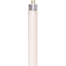 S8130 - 21 Watt - T5 Tube - Fluorescent - F21T5/841/ENV - G5 Miniature Bi-Pin - 4100K