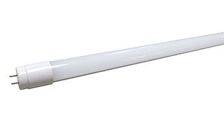 ATG - LED - iBright Plug & Play - 16 Watt - T8 LED Tube - 4000K or 5000K - 100-277VAC - Frosted