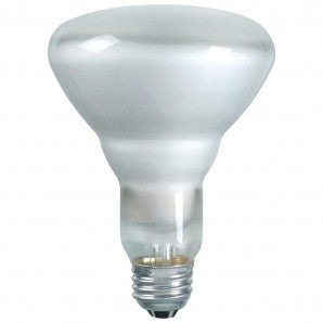 S4415 - BR30 - 65 Watt - Flood Light Bulb - 620 Lumens - Medium Base - 130 Volts - 3 Year Warranty