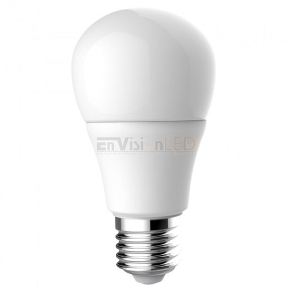 Envision - LED - A19 - 10 Watt - 800 Lumens - Medium E26 Base - Dimmable - 120V - 5 Year Warranty