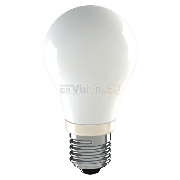 Envision - LED - A19 - 7 Watt - 3000K - Medium E26 Base - Non-Dimmable - 120V - 5 Year Warranty