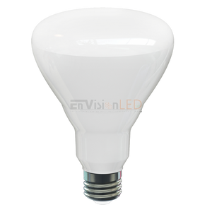 Envision - LED - BR30 - 13.5 Watt - Warm White 3000K - 1100 Lumens - E26 Base - 120V- 5 Year Warranty