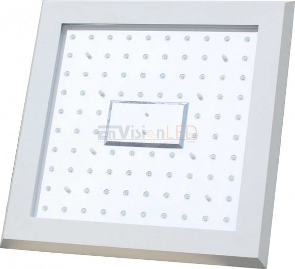 Envision - LED - Canopy Light - 150 Watts - Day Light - 6000K- 13,500 Lumens - 5 Year Warranty