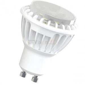 Envision -  LED - GU10 - 7 Watts - 500 Lumens -  Dimmable - 120V - 5 Year Warranty