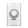 Enerlites - HMT01-W - Time Switch - 24-Hour Mechanical In-Wall Timer - 1800W - White Color