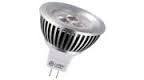 Lucent - LED - MR16 -5 Watt - Dimmable - Cool White - 280 Lumens -12V - 2 Year Warranty