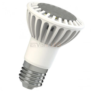 Envision LED 10 Watt PAR20 650 Lumens E26 Base 120V